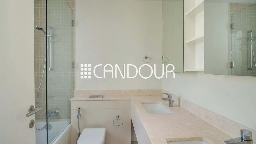 Вилла с 4 спальнями в  Maple at Dubai Hills Estate, Дубай Хилс Эстейт, Дубай, ОАЭ №353 № 9