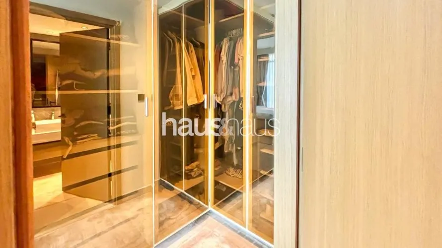 Квартира с 2 спальнями в  Dubai Hills, Дубай Хилс Эстейт, Дубай, ОАЭ №470 № 5