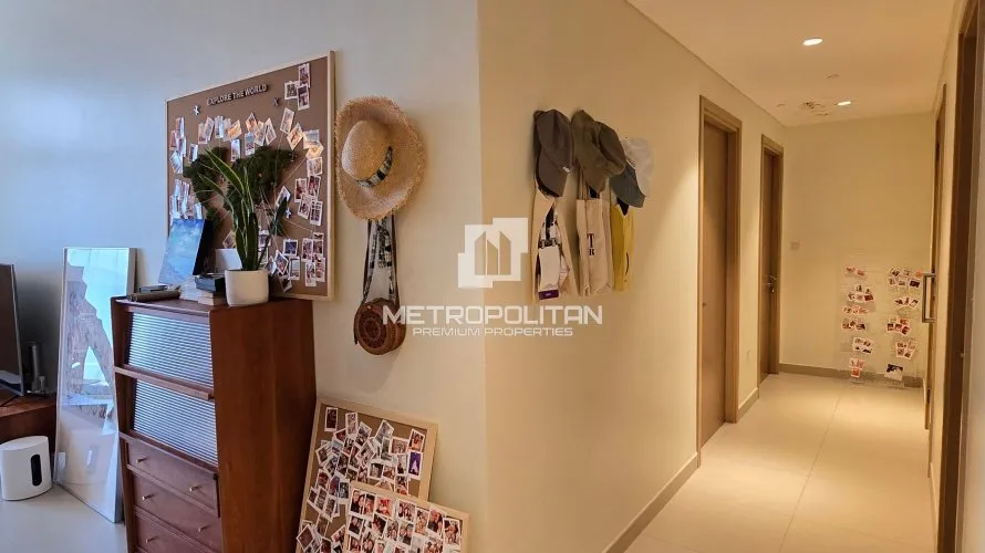 Квартира с 2 спальнями в  Park Heights, Дубай Хилс Эстейт, Дубай, ОАЭ №938 № 6