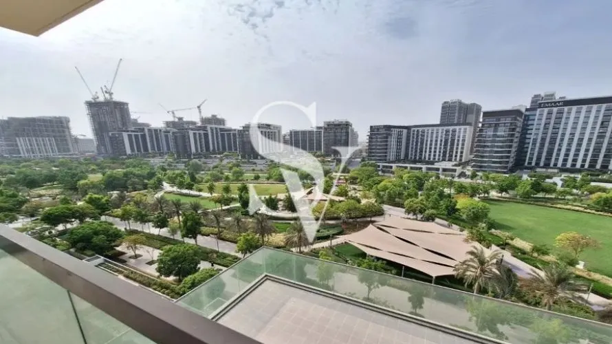 Квартира с 4 спальнями в  Park Heights, Дубай Хилс Эстейт, Дубай, ОАЭ №880 № 10