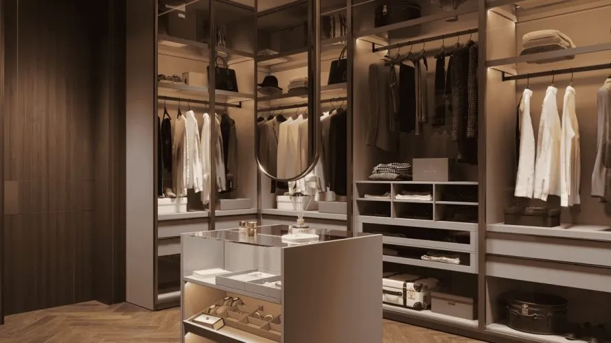 Вилла с 5 спальнями в  Дубай Хилс Эстейт, Дубай, ОАЭ №585 № 1