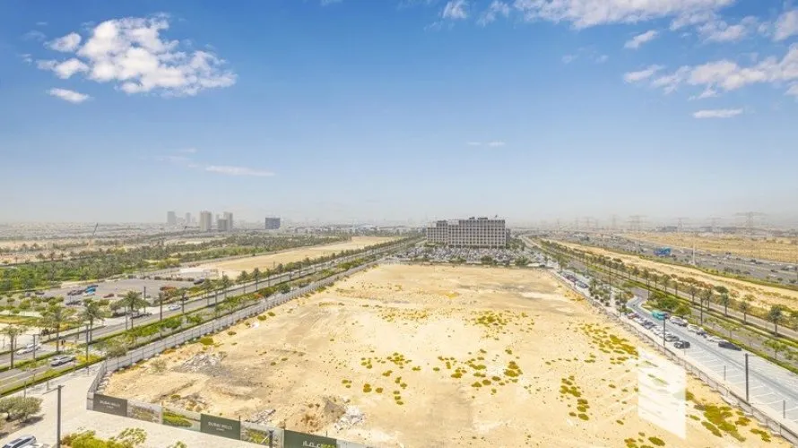 Квартира с 1 спальней в  Park Point, Дубай Хилс Эстейт, Дубай, ОАЭ №215 № 7