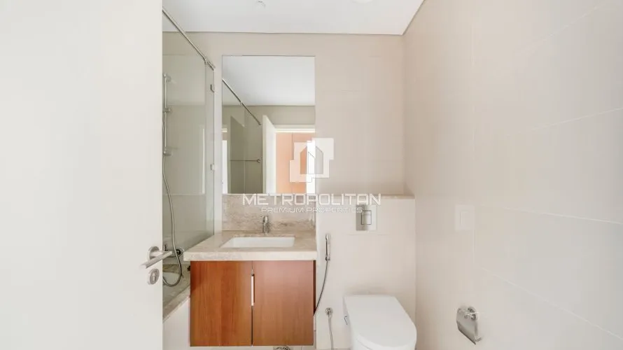 Квартира с 2 спальнями в  Park Heights, Дубай Хилс Эстейт, Дубай, ОАЭ №939 № 15