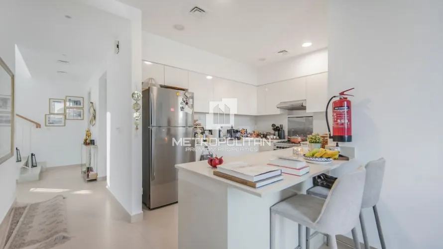 Вилла с 4 спальнями в  Maple at Dubai Hills Estate, Дубай Хилс Эстейт, Дубай, ОАЭ №955 № 2