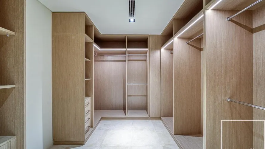 Вилла с 4 спальнями в  Golf Place, Дубай Хилс Эстейт, Дубай, ОАЭ №678 № 19