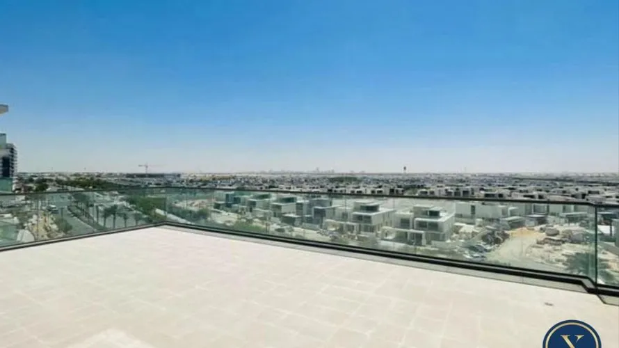 Квартира с 4 спальнями в  Park Heights, Дубай Хилс Эстейт, Дубай, ОАЭ №508 № 5