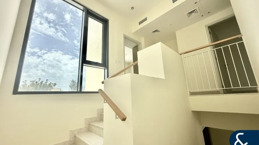 Вилла с 4 спальнями в  Maple at Dubai Hills Estate, Дубай Хилс Эстейт, Дубай, ОАЭ №996 № 9