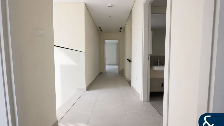 Вилла с 4 спальнями в  Club Villas at Dubai Hills, Дубай Хилс Эстейт, Дубай, ОАЭ №1169 № 7