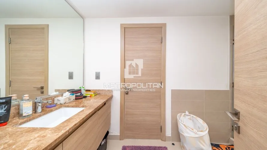 Вилла с 3 спальнями в  Sidra Villas, Дубай Хилс Эстейт, Дубай, ОАЭ №960 № 10