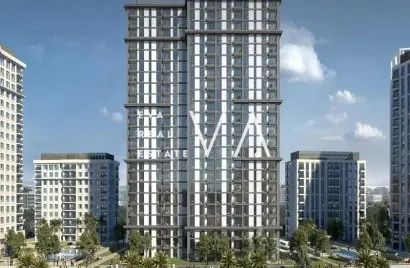 Квартира с 1 спальней в  Dubai Hills, Дубай Хилс Эстейт, Дубай, ОАЭ №579