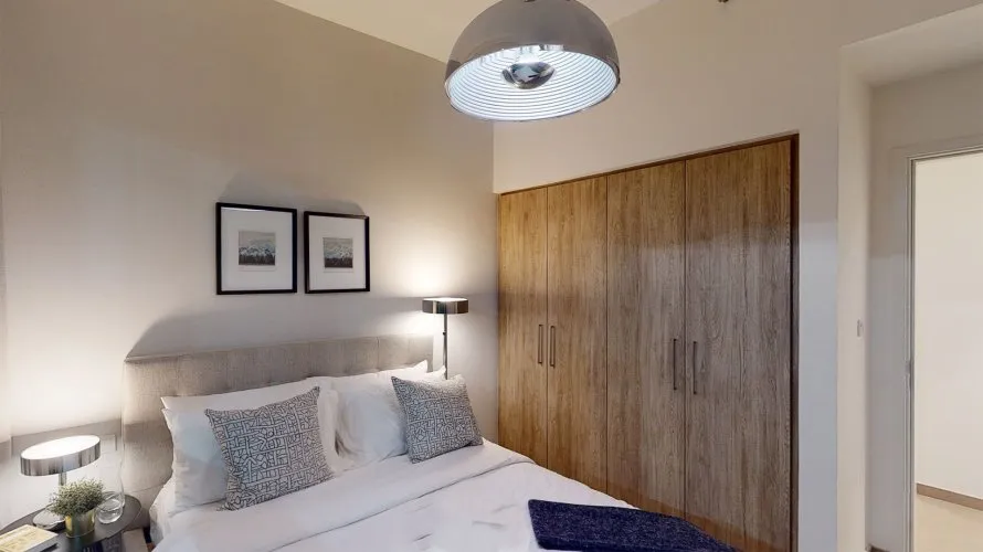 PARK RIDGE в Дубай Хилс Эстейт, ОАЭ №12 № 2