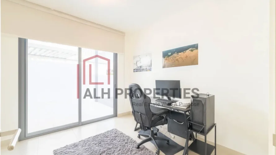 Таунхаус с 4 спальнями в  Maple at Dubai Hills Estate, Дубай Хилс Эстейт, Дубай, ОАЭ №1224 № 15