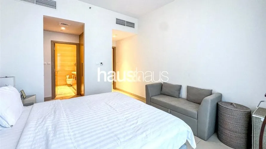 Квартира с 3 спальнями в  Park Heights, Дубай Хилс Эстейт, Дубай, ОАЭ №424 № 12