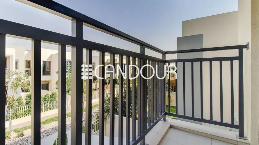 Вилла с 4 спальнями в  Maple at Dubai Hills Estate, Дубай Хилс Эстейт, Дубай, ОАЭ №353 № 10