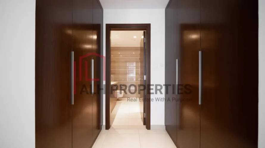 Квартира с 3 спальнями в  Park Heights, Дубай Хилс Эстейт, Дубай, ОАЭ №1207 № 20