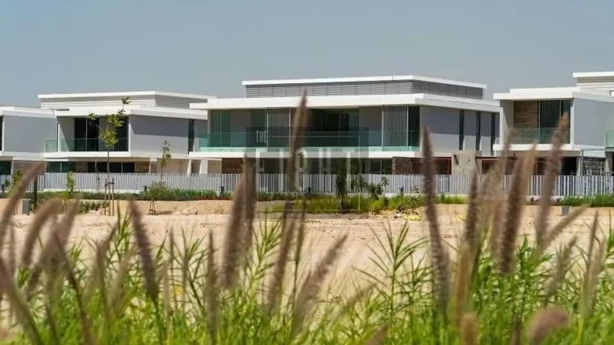 Вилла с 6 спальнями в  Golf Place, Дубай Хилс Эстейт, Дубай, ОАЭ №107 № 7