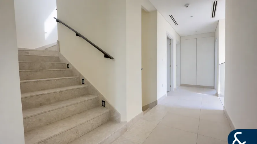 Вилла с 4 спальнями в  Club Villas at Dubai Hills, Дубай Хилс Эстейт, Дубай, ОАЭ №1169 № 12