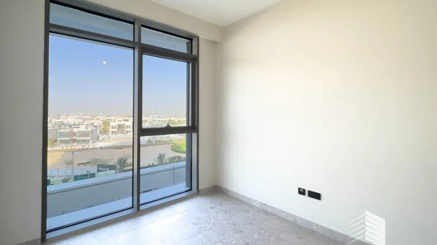 Квартира с 3 спальнями в  Dubai Hills, Дубай Хилс Эстейт, Дубай, ОАЭ №239 № 4