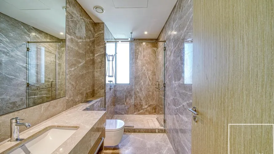 Вилла с 4 спальнями в  Golf Place, Дубай Хилс Эстейт, Дубай, ОАЭ №678 № 22