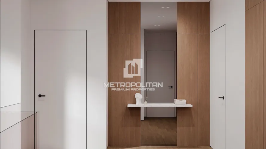 Вилла с 4 спальнями в  Sidra Villas, Дубай Хилс Эстейт, Дубай, ОАЭ №928 № 6