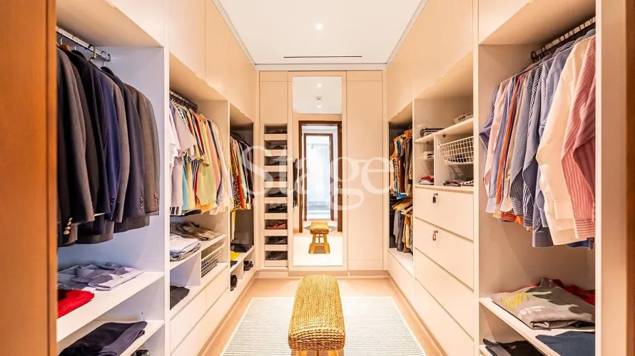 Вилла с 5 спальнями в  Dubai Hills, Дубай Хилс Эстейт, Дубай, ОАЭ №869 № 25