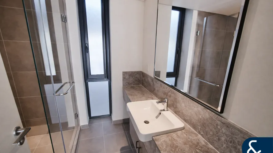 Вилла с 4 спальнями в  Club Villas at Dubai Hills, Дубай Хилс Эстейт, Дубай, ОАЭ №1169 № 11