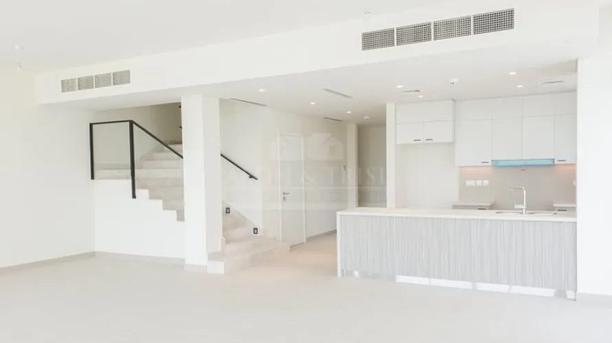 Вилла с 4 спальнями в  Club Villas at Dubai Hills, Дубай Хилс Эстейт, Дубай, ОАЭ №749 № 2