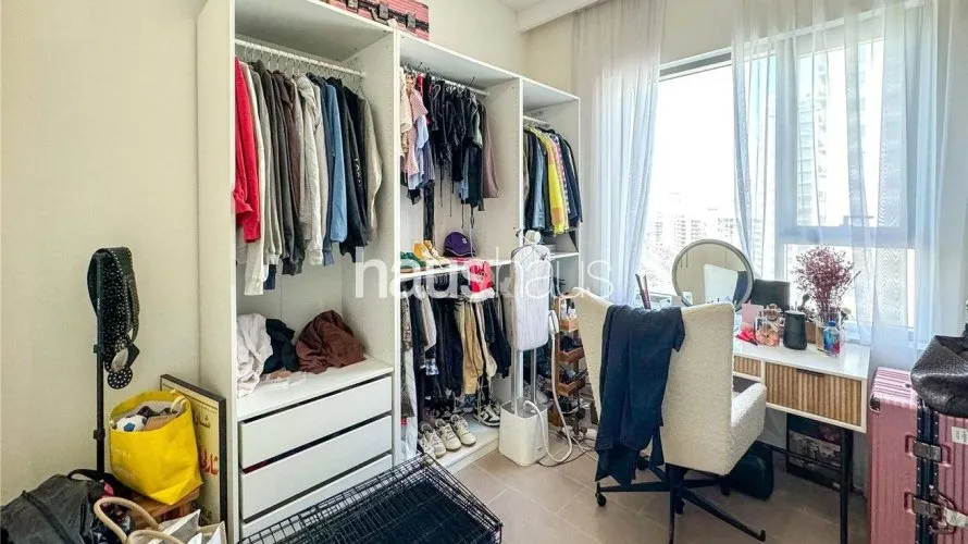 Квартира с 2 спальнями в  Park Heights, Дубай Хилс Эстейт, Дубай, ОАЭ №428 № 14