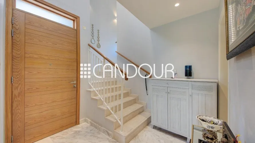 Вилла с 4 спальнями в  Maple at Dubai Hills Estate, Дубай Хилс Эстейт, Дубай, ОАЭ №352 № 7