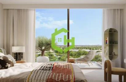 Квартира с 1 спальней в  Dubai Hills, Дубай Хилс Эстейт, Дубай, ОАЭ №366