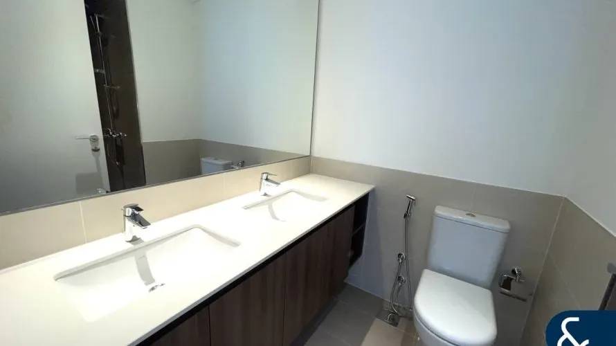 PARK HEIGHTS в Дубай Хилс Эстейт, ОАЭ №16 № 8