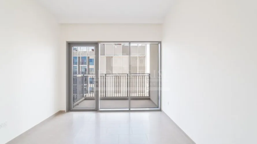 PARK HEIGHTS в Дубай Хилс Эстейт, ОАЭ №16 № 1