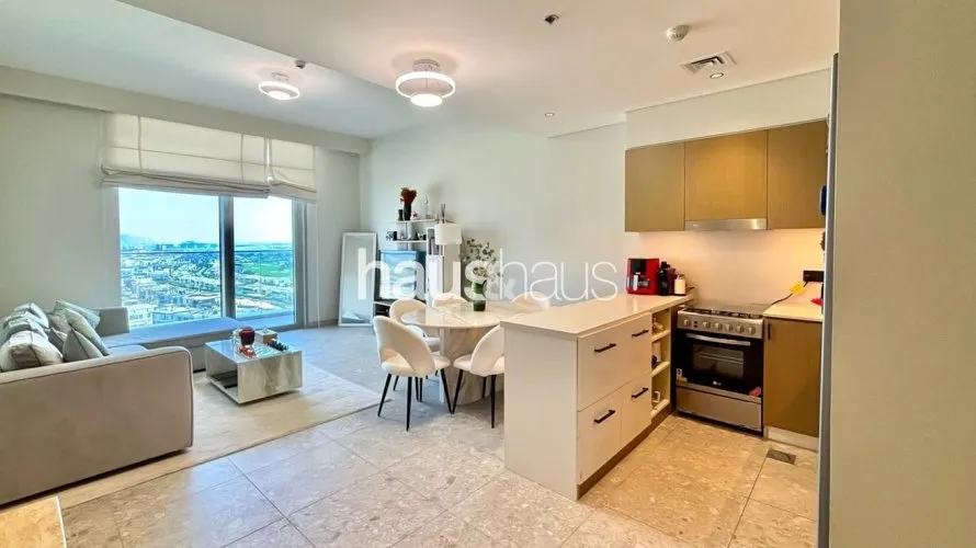 Квартира с 2 спальнями в  Dubai Hills, Дубай Хилс Эстейт, Дубай, ОАЭ №470 № 1