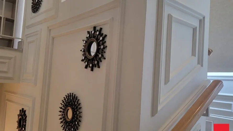 Таунхаус с 3 спальнями в  Дубай Хилс Эстейт, Дубай, ОАЭ №1008 № 18