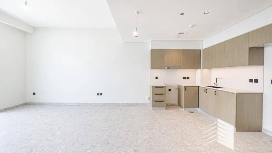 Квартира с 2 спальнями в  Dubai Hills, Дубай Хилс Эстейт, Дубай, ОАЭ №203 № 4