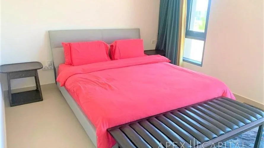 Вилла с 4 спальнями в  Maple at Dubai Hills Estate, Дубай Хилс Эстейт, Дубай, ОАЭ №198 № 17