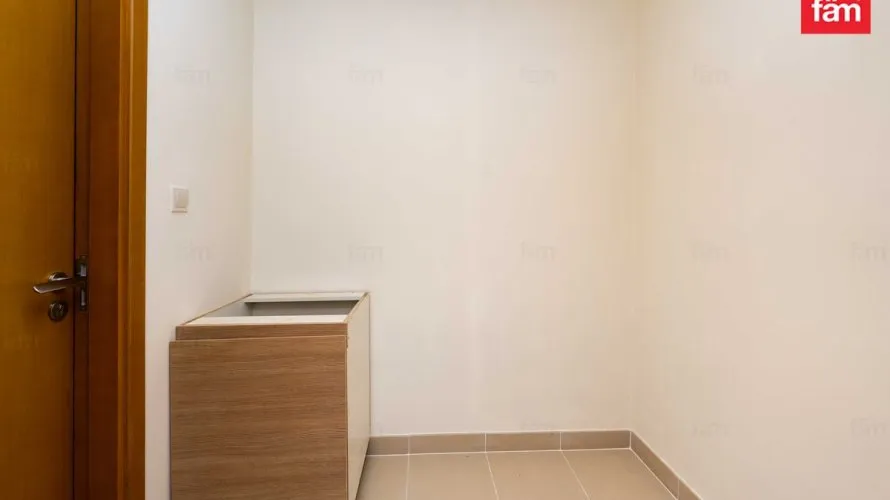 Квартира с 1 спальней в Дубай Хилс Эстейт, Дубай, ОАЭ №1277 № 21