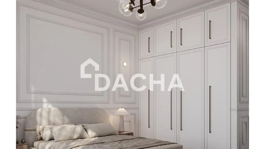 Вилла с 5 спальнями в  Sidra Villas, Дубай Хилс Эстейт, Дубай, ОАЭ №1535 № 12