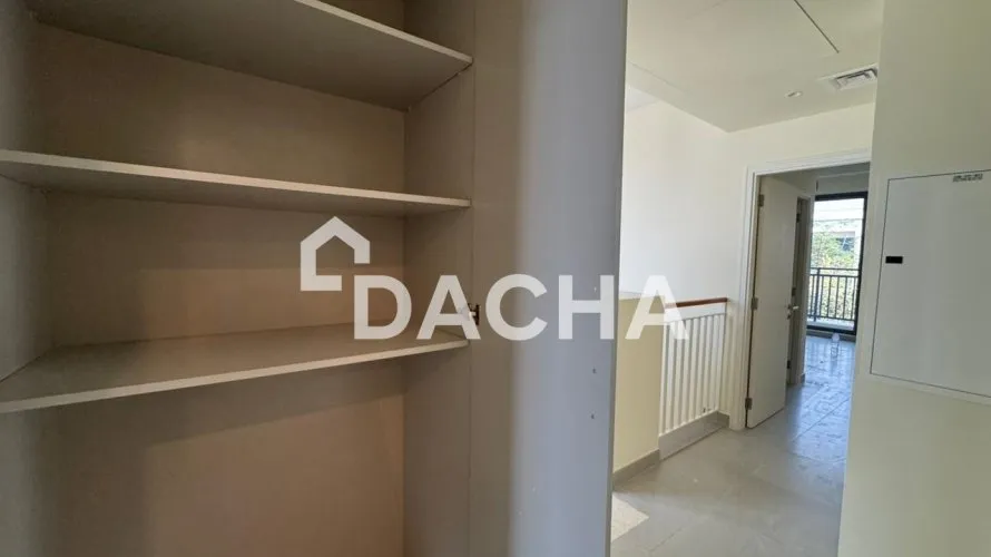 Таунхаус с 3 спальнями в Maple at Dubai Hills Estate, Дубай Хилс Эстейт, Дубай, ОАЭ №1440 № 10