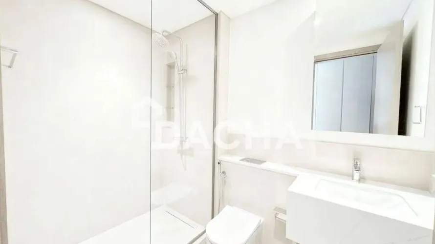 Квартира с 2 спальнями в  Дубай Хилс Эстейт, Дубай, ОАЭ №1431 № 4
