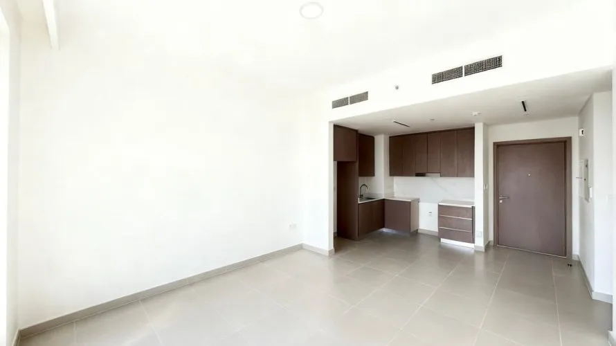 Квартира с 2 спальнями в Дубай Хилс Эстейт, Дубай, ОАЭ №1287 № 6