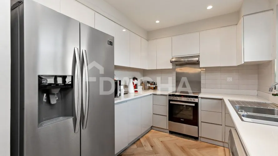 Таунхаус с 3 спальнями в Maple at Dubai Hills Estate, Дубай Хилс Эстейт, Дубай, ОАЭ №1445 № 7
