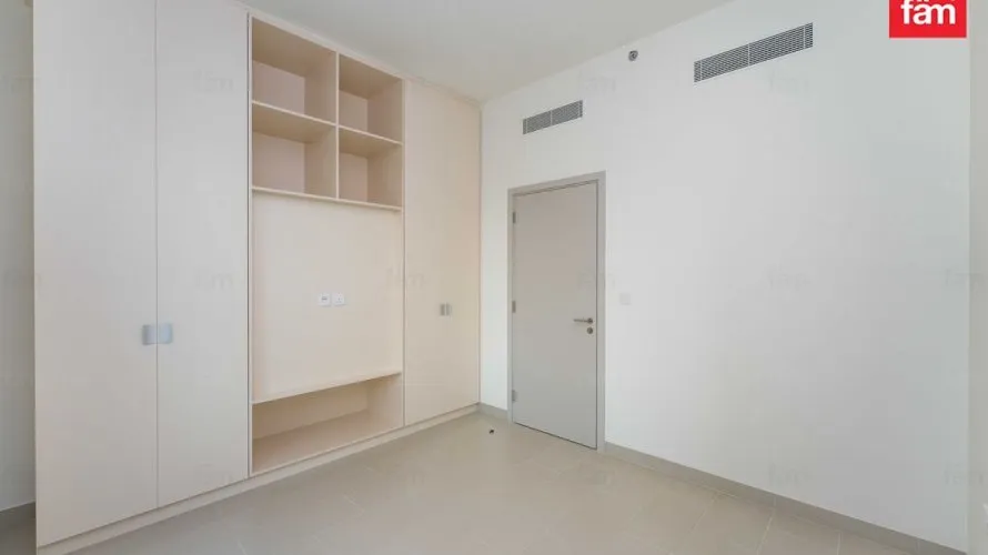 Квартира с 2 спальнями в Дубай Хилс Эстейт, Дубай, ОАЭ №1268 № 6