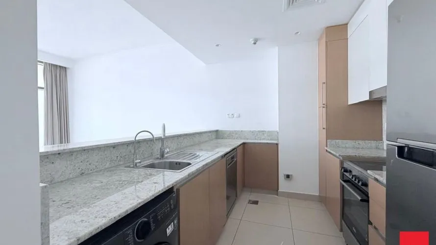 Квартира с 1 спальней в  Дубай Хилс Эстейт, Дубай, ОАЭ №1361 № 3