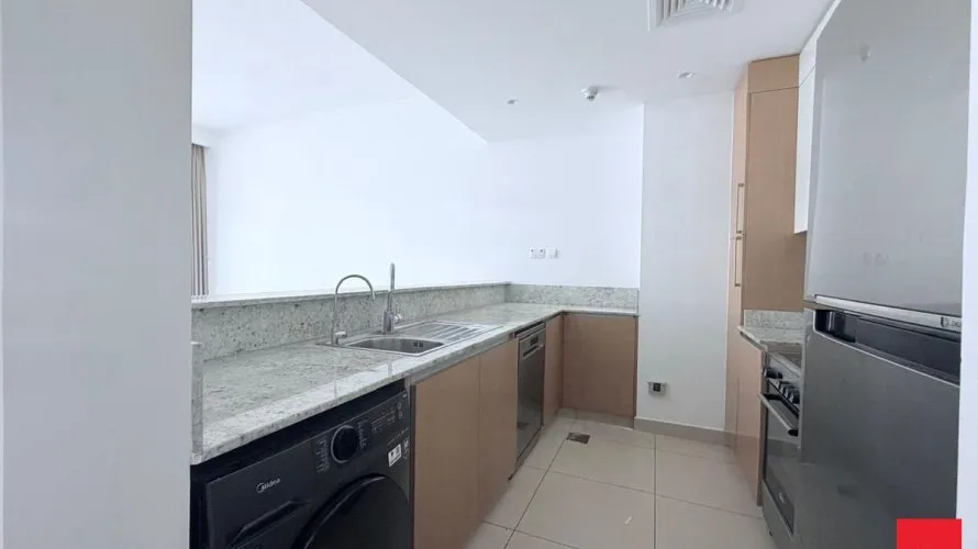 Квартира с 1 спальней в  Дубай Хилс Эстейт, Дубай, ОАЭ №1361 № 4