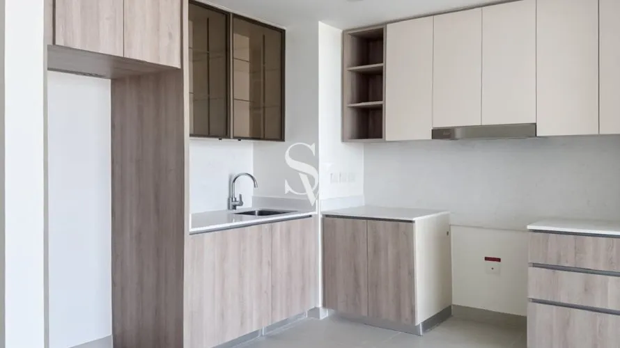 Квартира с 1 спальней в Дубай Хилс Эстейт, Дубай, ОАЭ №1335 № 1