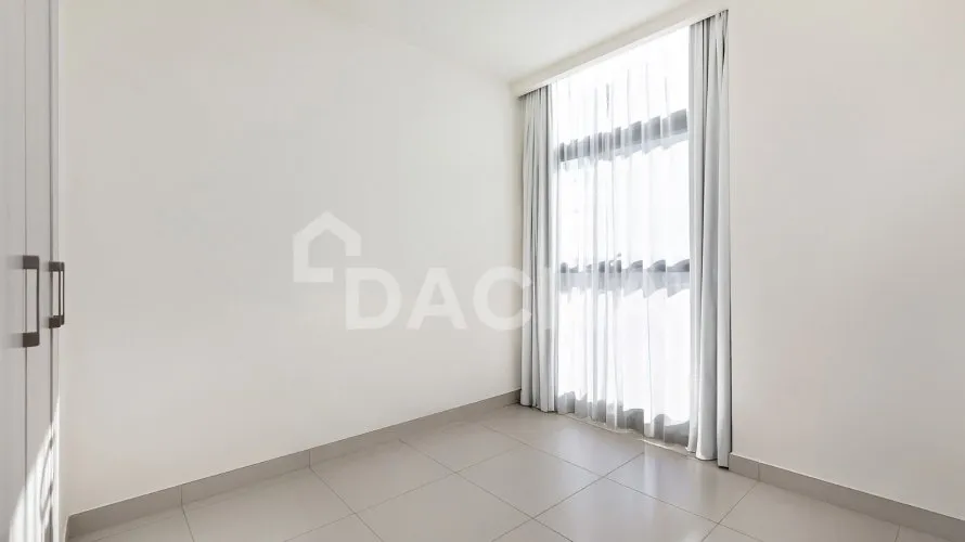 Квартира с 3 спальнями в  Дубай Хилс Эстейт, Дубай, ОАЭ №1490 № 8