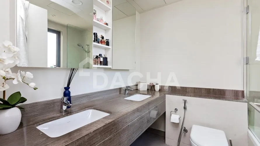 Таунхаус с 3 спальнями в Maple at Dubai Hills Estate, Дубай Хилс Эстейт, Дубай, ОАЭ №1445 № 13