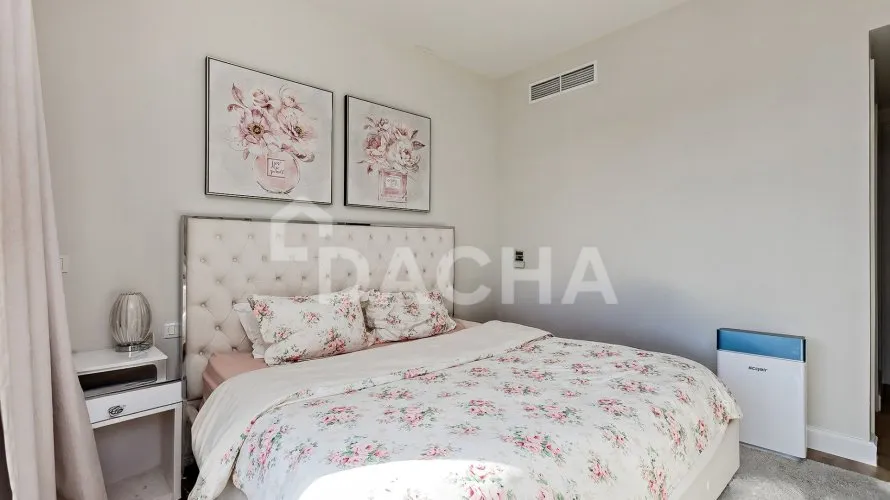 Таунхаус с 3 спальнями в Maple at Dubai Hills Estate, Дубай Хилс Эстейт, Дубай, ОАЭ №1445 № 12