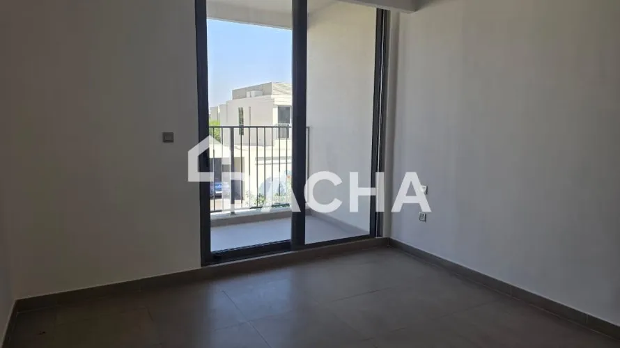 Вилла с 4 спальнями в Sidra Villas, Дубай Хилс Эстейт, Дубай, ОАЭ №1551 № 6